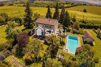 achat maison clermt-le-fort 31810