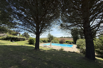 achat maison clermt-le-fort 31810