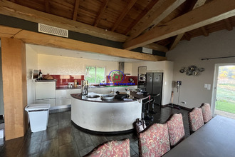 achat maison clermt-soubiran 47270