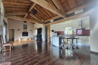 achat maison clermt-soubiran 47270