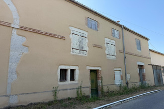 achat maison clermt-soubiran 47270