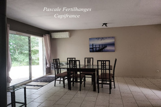 achat maison clermt-soubiran 47270