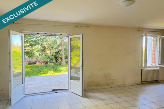 achat maison clermt-soubiran 47270
