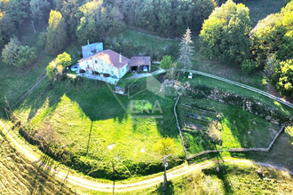 achat maison clermt-sur-lauquet 11250