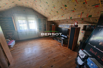 achat maison clerval 25340