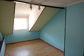 achat maison clerval 25340