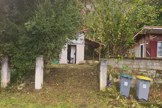 achat maison clerval 25340
