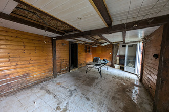 achat maison clerval 25340