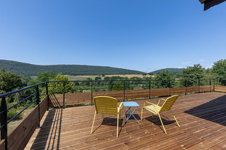 achat maison clerval 25340