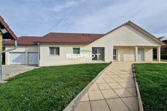achat maison clerval 25340