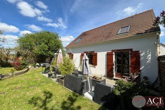 achat maison clery-en-vexin 95420