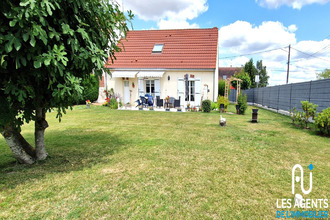 achat maison clery-st-andre 45370