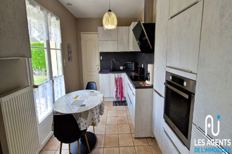 achat maison clery-st-andre 45370