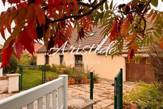 achat maison clery-st-andre 45370