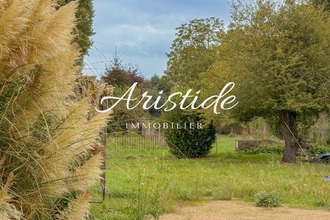 achat maison clery-st-andre 45370