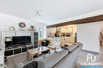 achat maison clery-st-andre 45370