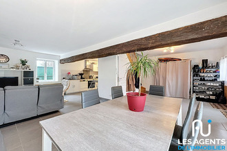 achat maison clery-st-andre 45370