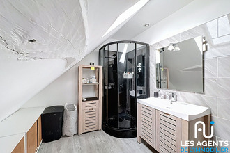 achat maison clery-st-andre 45370