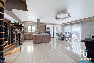 achat maison clery-st-andre 45370