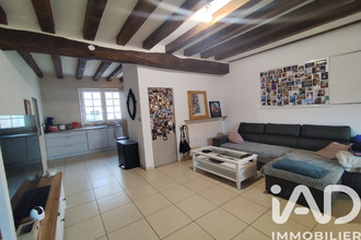 achat maison clery-st-andre 45370