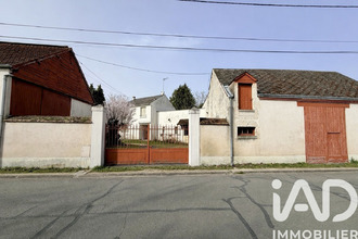 achat maison clery-st-andre 45370