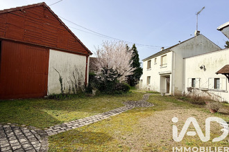 achat maison clery-st-andre 45370