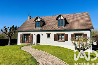 achat maison clery-st-andre 45370