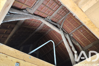 achat maison clery-st-andre 45370