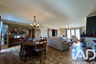 achat maison clery-st-andre 45370