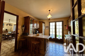 achat maison clery-st-andre 45370