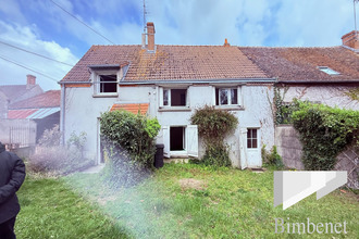 achat maison clery-st-andre 45370