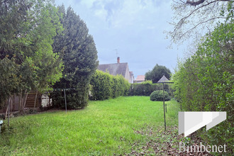 achat maison clery-st-andre 45370