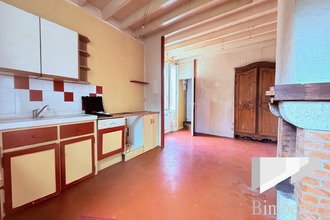 achat maison clery-st-andre 45370