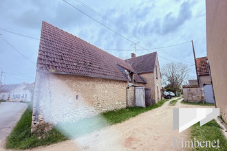 achat maison clery-st-andre 45370