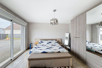 achat maison clery-st-andre 45370