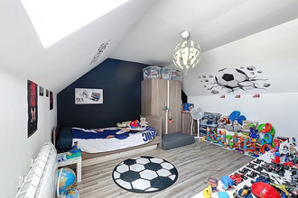 achat maison clery-st-andre 45370