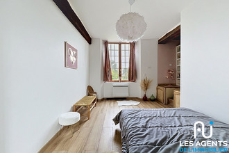 achat maison clery-st-andre 45370