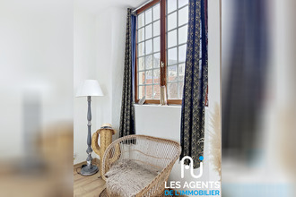 achat maison clery-st-andre 45370