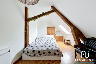 achat maison clery-st-andre 45370