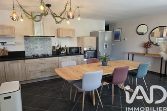 achat maison clery-st-andre 45370