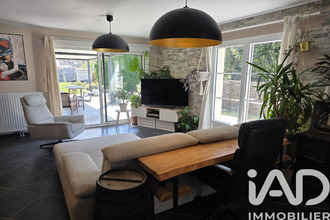 achat maison clery-st-andre 45370