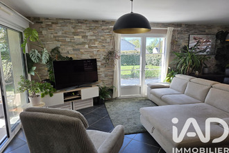 achat maison clery-st-andre 45370