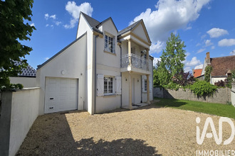 achat maison clery-st-andre 45370