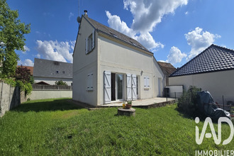 achat maison clery-st-andre 45370