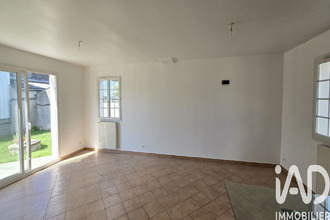 achat maison clery-st-andre 45370