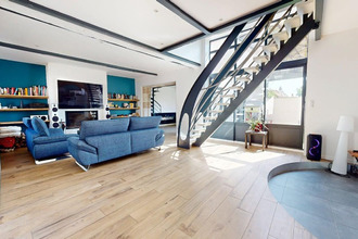 achat maison clery-st-andre 45370
