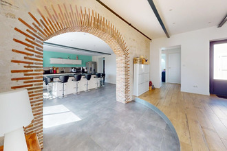 achat maison clery-st-andre 45370