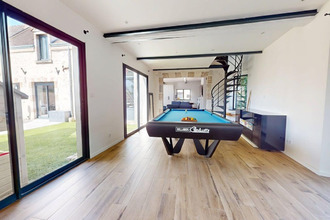achat maison clery-st-andre 45370
