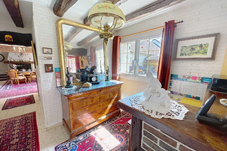 achat maison clery-st-andre 45370