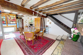 achat maison clery-st-andre 45370